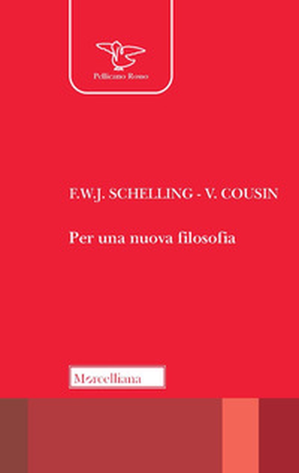 Per una nuova filosofia - Librerie.coop Per una nuova filosofia - Librerie.coop