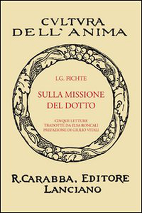 La missione del dotto - Librerie.coop La missione del dotto - Librerie.coop