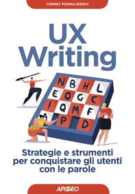 UX Writing - Librerie.coop UX Writing - Librerie.coop