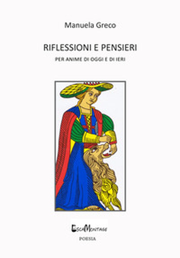 Riflessioni e pensieri. Per anime di oggi e di ieri - Librerie.coop Riflessioni e pensieri. Per anime di oggi e di ieri - Librerie.coop