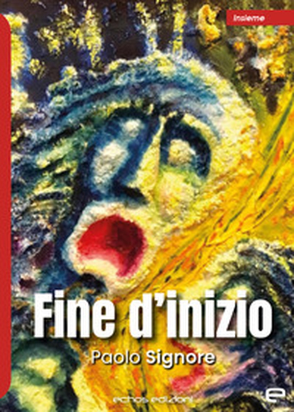 Fine d'inizio - Librerie.coop Fine d'inizio - Librerie.coop