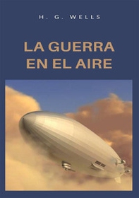 La guerra en el aire - Librerie.coop