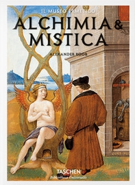 Alchimia & mistica. Ediz. italiana - Librerie.coop Alchimia & mistica. Ediz. italiana - Librerie.coop