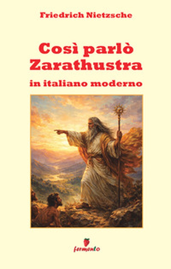 Così parlò Zarathustra - Librerie.coop