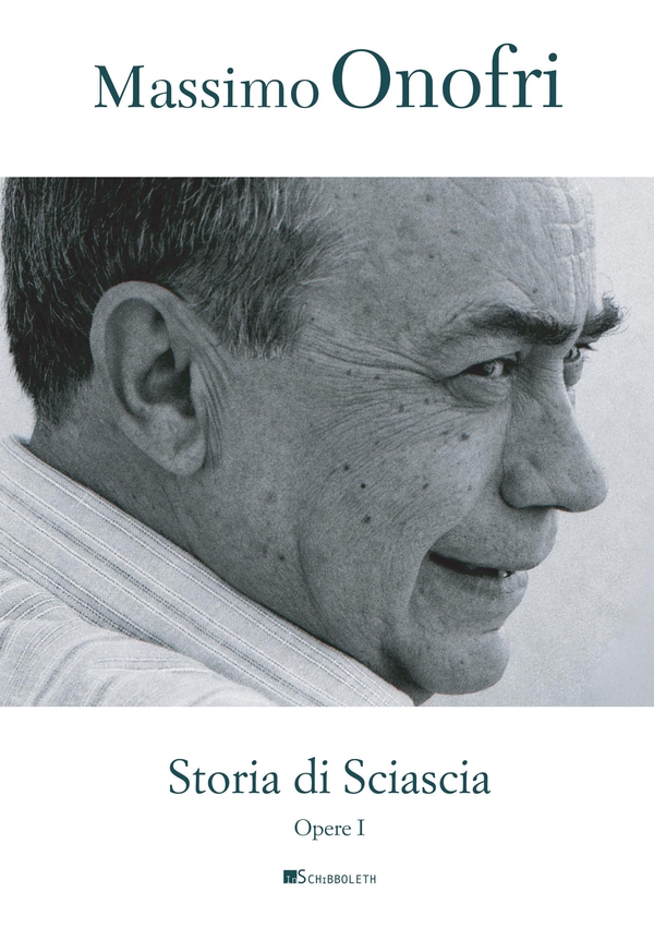 Storia di Sciascia - Librerie.coop Storia di Sciascia - Librerie.coop