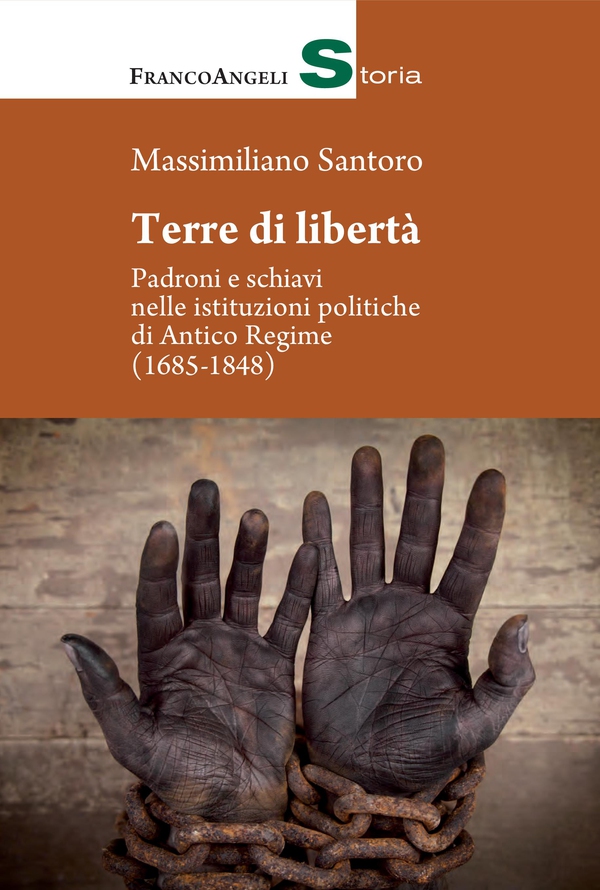 Terre di libertà - Librerie.coop Terre di libertà - Librerie.coop