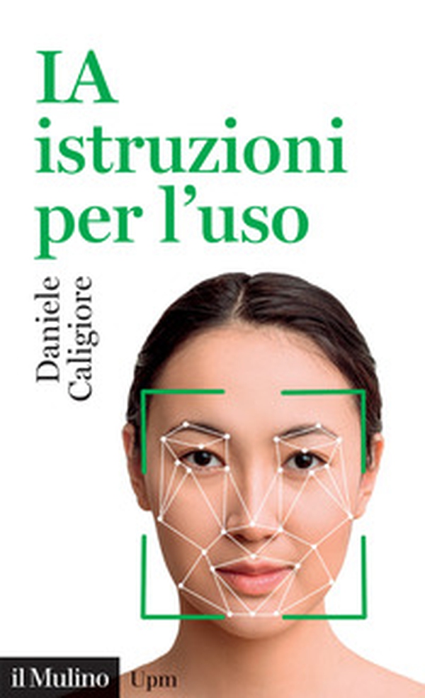 IA istruzioni per l'uso - Librerie.coop IA istruzioni per l'uso - Librerie.coop