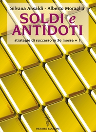 Soldi e Antidoti - Librerie.coop