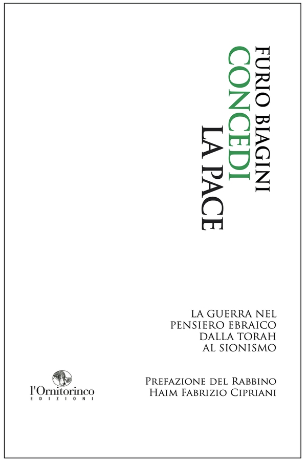 Concedi la pace - Librerie.coop Concedi la pace - Librerie.coop