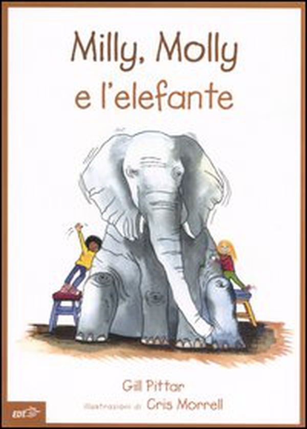 Milly, Molly e l'elefante - Librerie.coop Milly, Molly e l'elefante - Librerie.coop