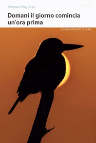 Domani il giorno comincia un'ora prima - Librerie.coop