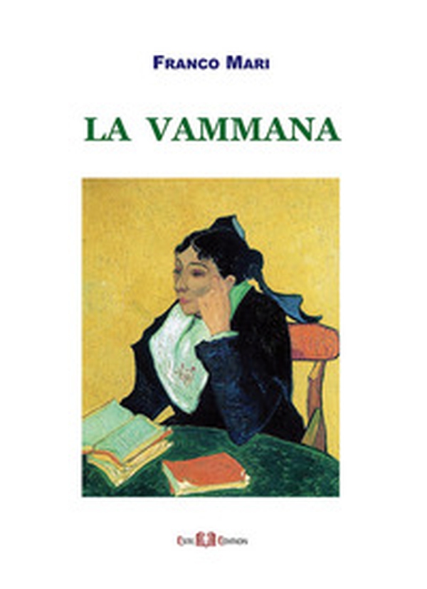 La vammana - Librerie.coop La vammana - Librerie.coop