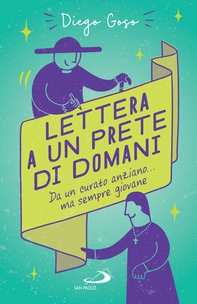 Lettera a un prete di domani - Librerie.coop Lettera a un prete di domani - Librerie.coop