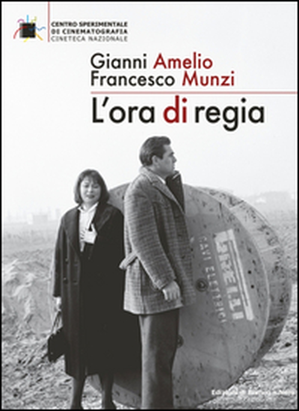 L'ora di regia - Librerie.coop L'ora di regia - Librerie.coop