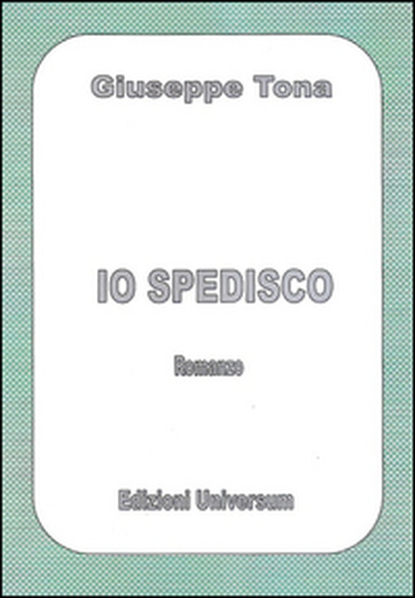 Io spedisco - Librerie.coop Io spedisco - Librerie.coop