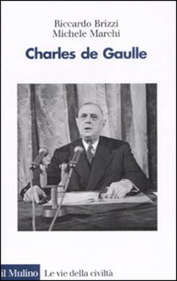 Charles de Gaulle - Librerie.coop Charles de Gaulle - Librerie.coop