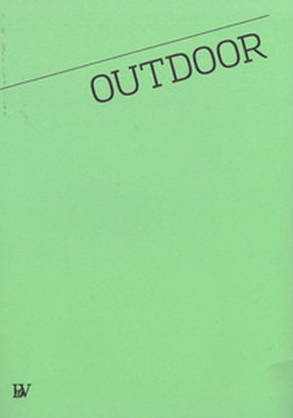Outdoor - Librerie.coop Outdoor - Librerie.coop