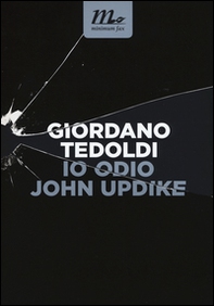 Io odio John Updike - Librerie.coop Io odio John Updike - Librerie.coop