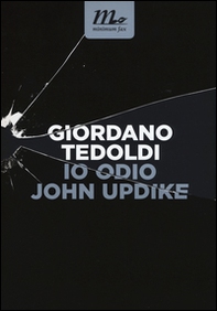 Io odio John Updike - Librerie.coop