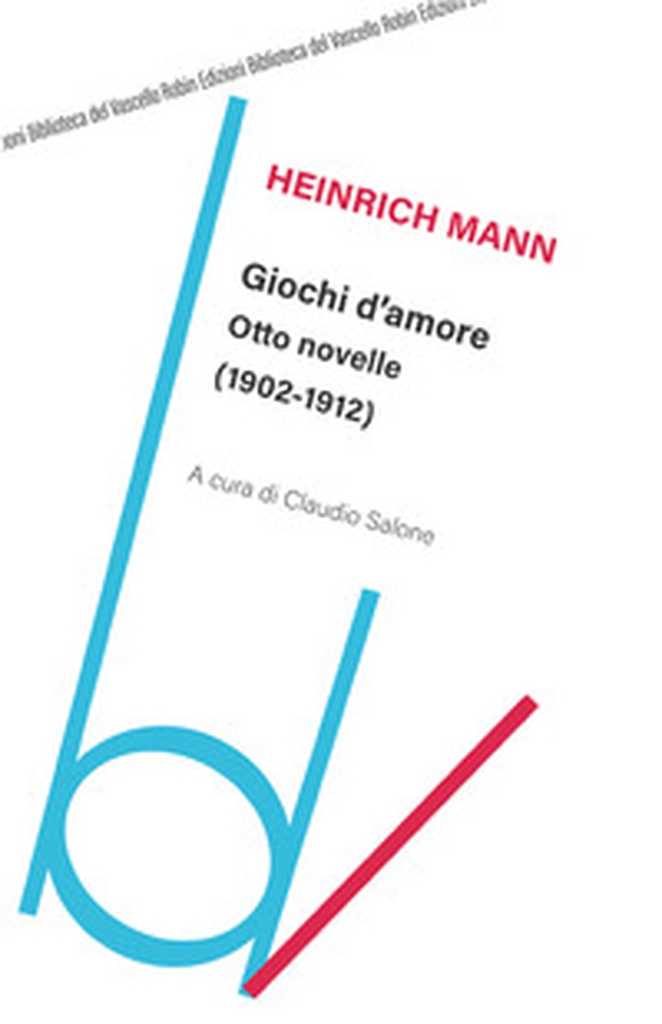 Giochi d'amore. Otto novelle (1902-1912) - Librerie.coop Giochi d'amore. Otto novelle (1902-1912) - Librerie.coop