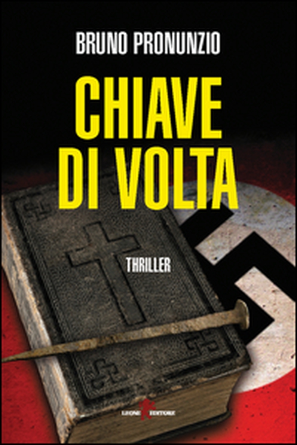 Chiave di volta - Librerie.coop Chiave di volta - Librerie.coop