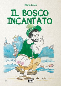 Il bosco incantato - Librerie.coop
