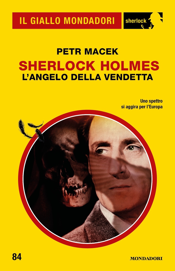 Sherlock Holmes. L'angelo della vendetta (Il Giallo Mondadori Sherlock) - Librerie.coop Sherlock Holmes. L'angelo della vendetta (Il Giallo Mondadori Sherlock) - Librerie.coop