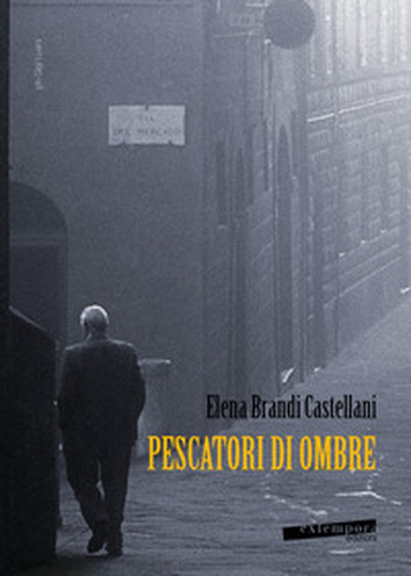 Pescatori di ombre. Nove trame segrete di storie fittonanti - Librerie.coop