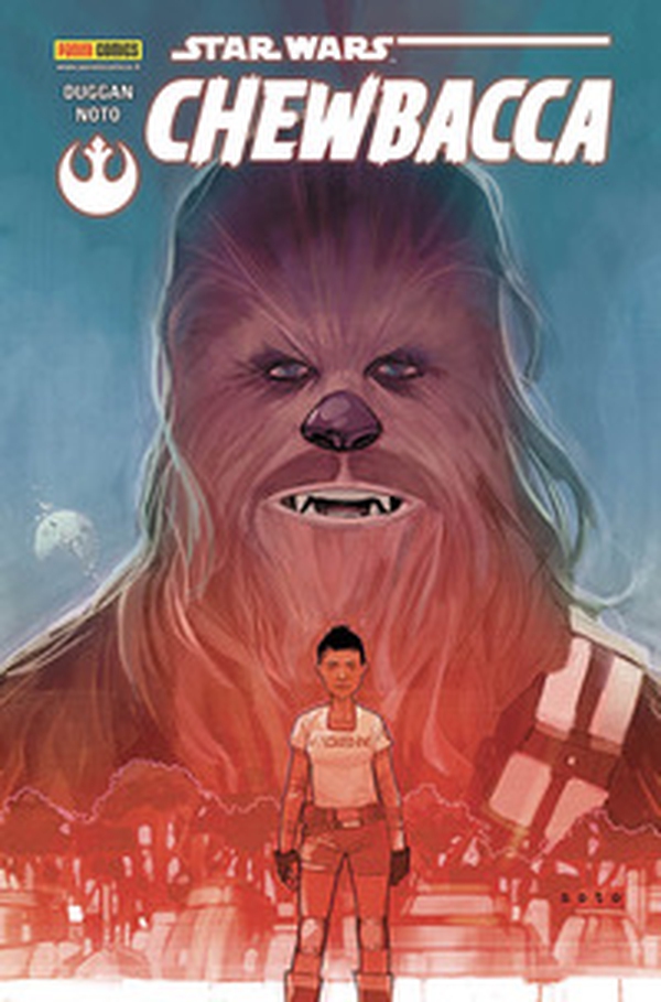 Chewbecca. Star Wars - Librerie.coop Chewbecca. Star Wars - Librerie.coop