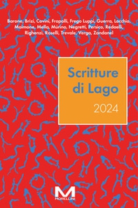 Scritture di lago 2024 - Librerie.coop