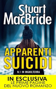 Apparenti suicidi - Librerie.coop Apparenti suicidi - Librerie.coop