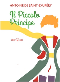 Il Piccolo Principe - Librerie.coop Il Piccolo Principe - Librerie.coop