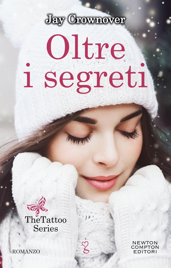 Oltre i segreti - Librerie.coop Oltre i segreti - Librerie.coop