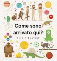 Come sono arrivato qui? - Librerie.coop