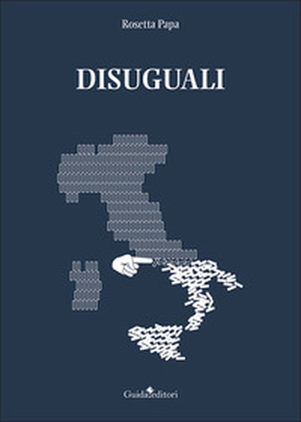 Disuguali - Librerie.coop Disuguali - Librerie.coop