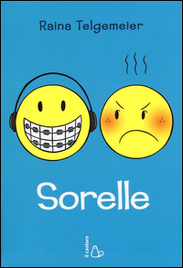 Sorelle - Librerie.coop Sorelle - Librerie.coop