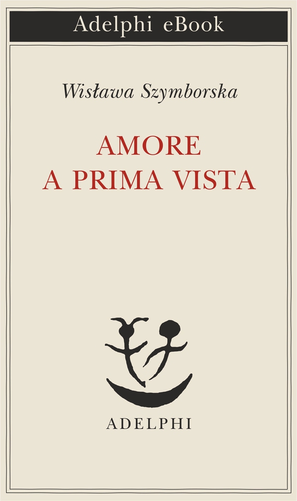 Amore a prima vista - Librerie.coop Amore a prima vista - Librerie.coop