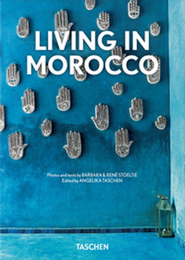 Living in Morocco. 45th ed. Ediz. inglese, francese e tedesca - Librerie.coop Living in Morocco. 45th ed. Ediz. inglese, francese e tedesca - Librerie.coop