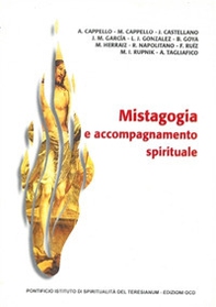 Mistagogia e accompagnamento spirituale - Librerie.coop
