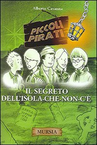 Il segreto dell'isola che non c'è - Librerie.coop