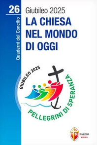 La Chiesa nel mondo di oggi - Librerie.coop