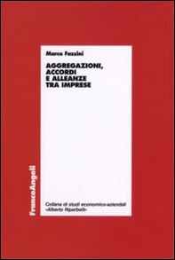 Aggregazioni, accordi e alleanze tra imprese - Librerie.coop