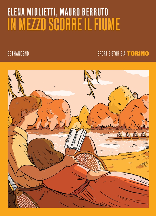 In mezzo scorre il fiume - Librerie.coop In mezzo scorre il fiume - Librerie.coop