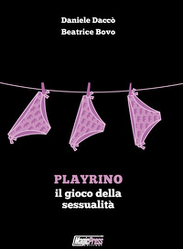 PlayRino il gioco della sessualità - Librerie.coop PlayRino il gioco della sessualità - Librerie.coop