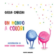 Un mondo a colori - Librerie.coop
