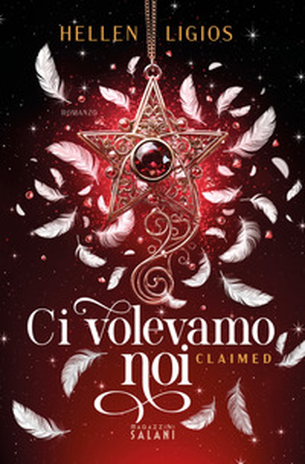 Ci volevamo noi. Claimed - Librerie.coop Ci volevamo noi. Claimed - Librerie.coop