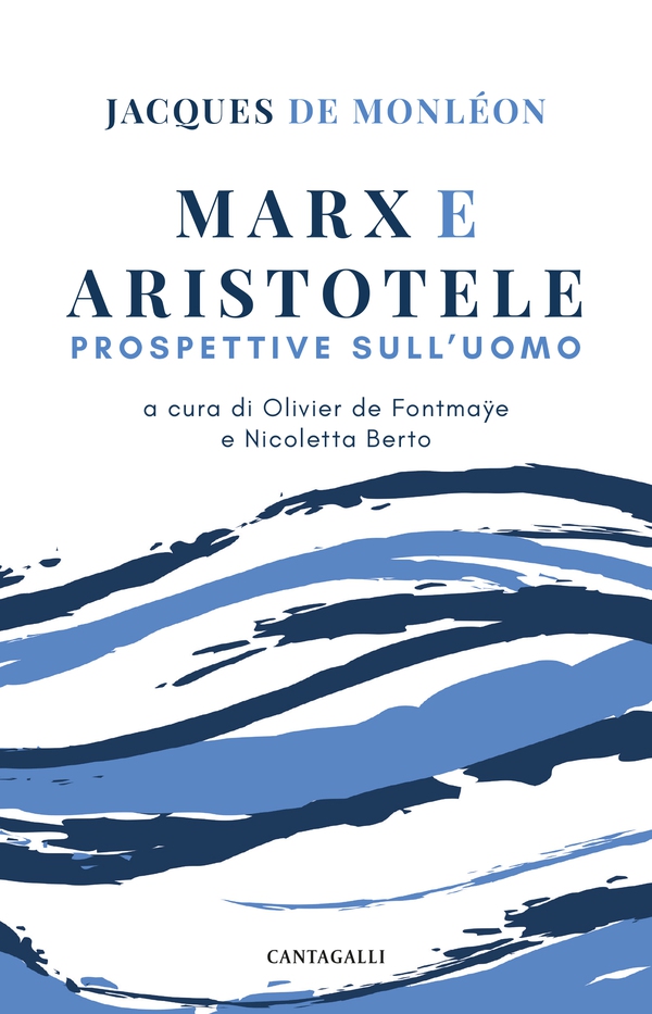 Marx e Aristotele - Librerie.coop Marx e Aristotele - Librerie.coop