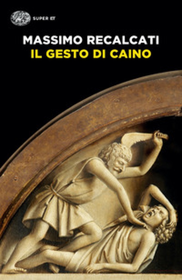Il gesto di Caino - Librerie.coop Il gesto di Caino - Librerie.coop