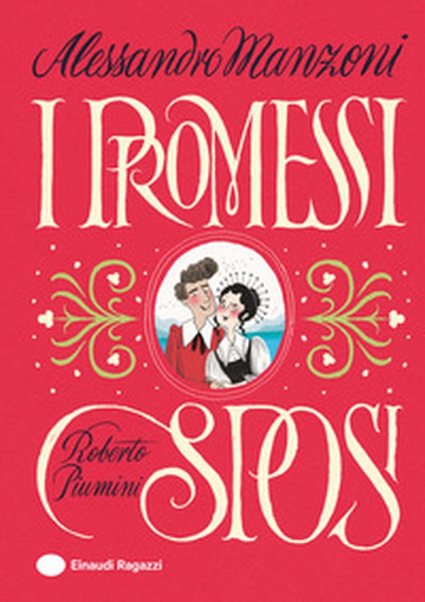 I promessi sposi - Librerie.coop