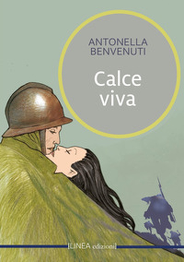 Calce viva - Librerie.coop Calce viva - Librerie.coop